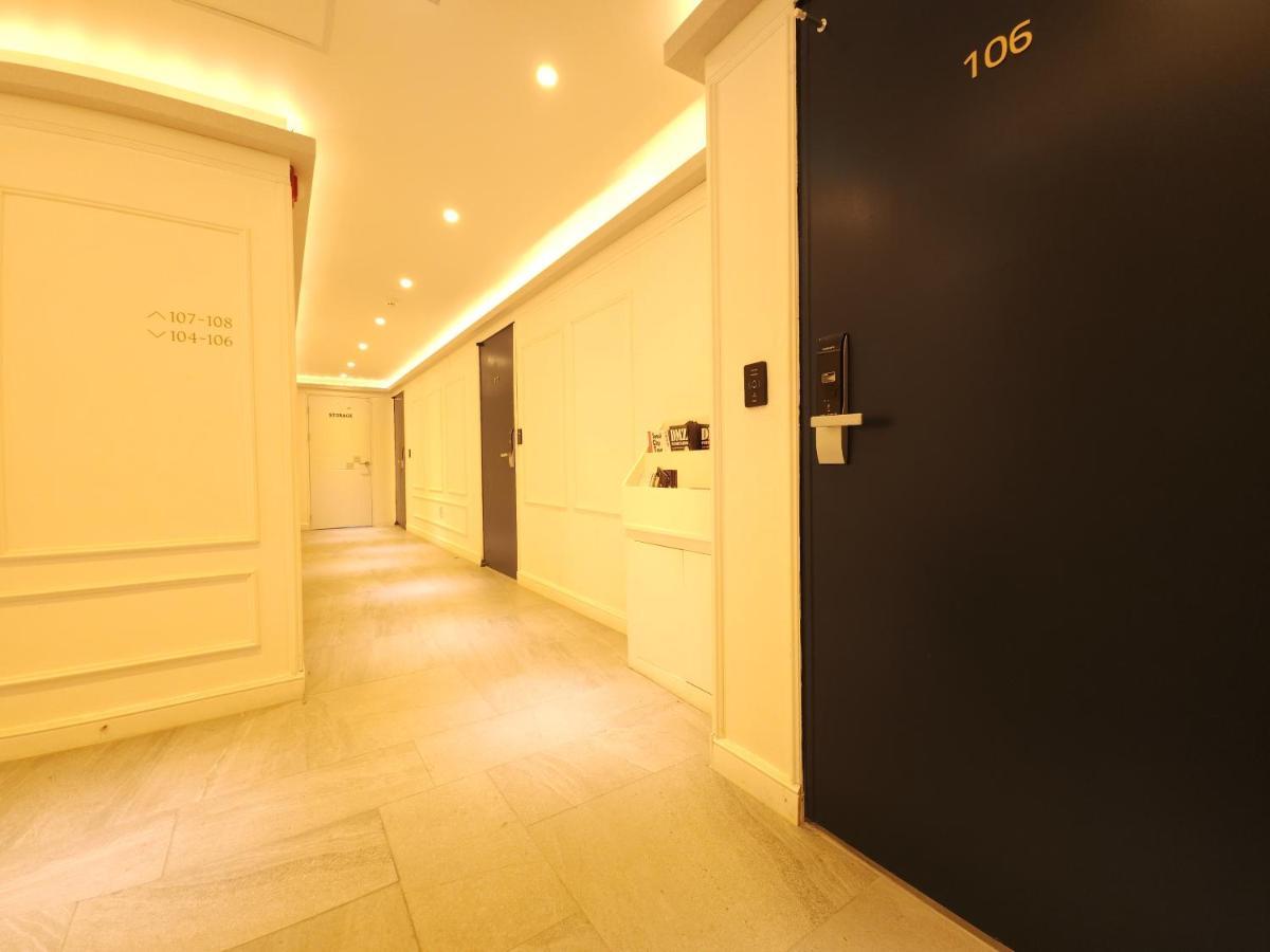 Oyo Myeongdong 5 Hostel