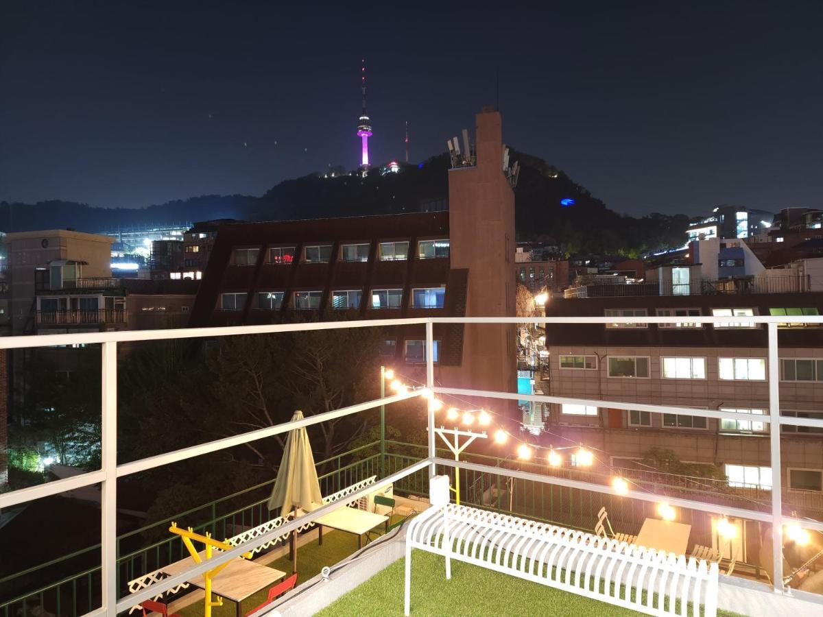 Hostel Oyo Myeongdong 5