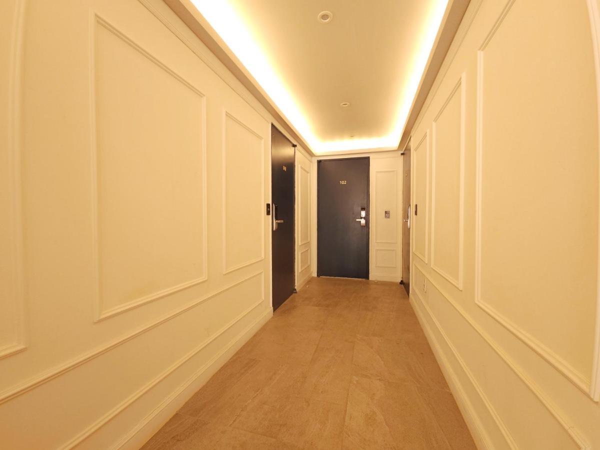 Auberge de jeunesse Oyo Myeongdong 5