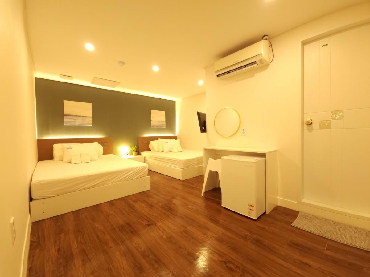 Auberge de jeunesse Oyo Myeongdong 5
