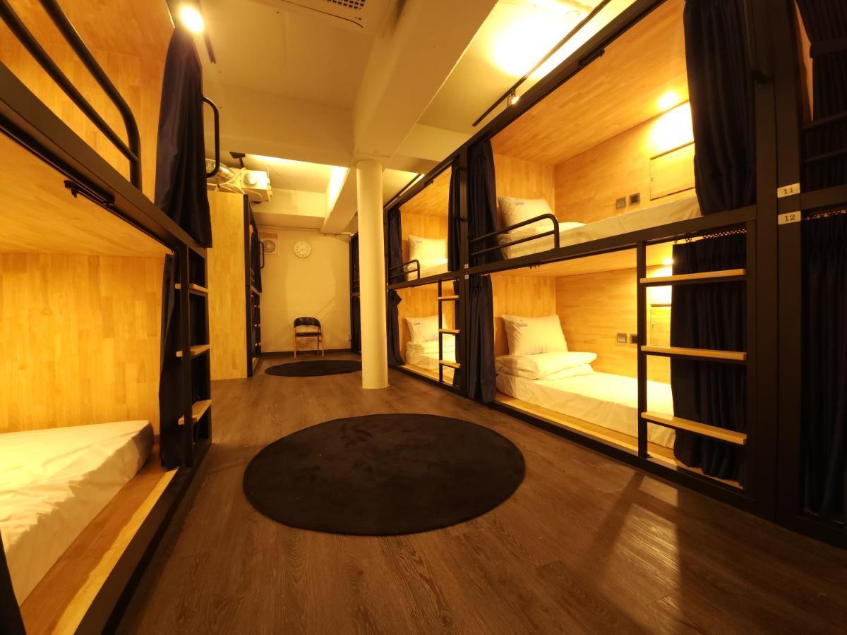 Auberge de jeunesse Oyo Myeongdong 5 *