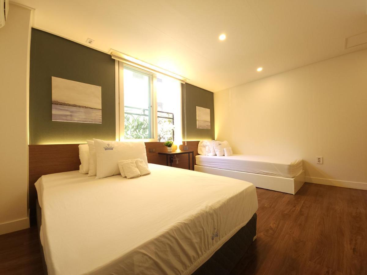 Oyo Myeongdong 5 Auberge de jeunesse