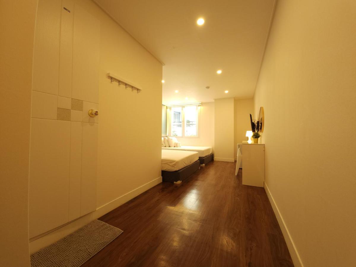 Auberge de jeunesse Oyo Myeongdong 5 *