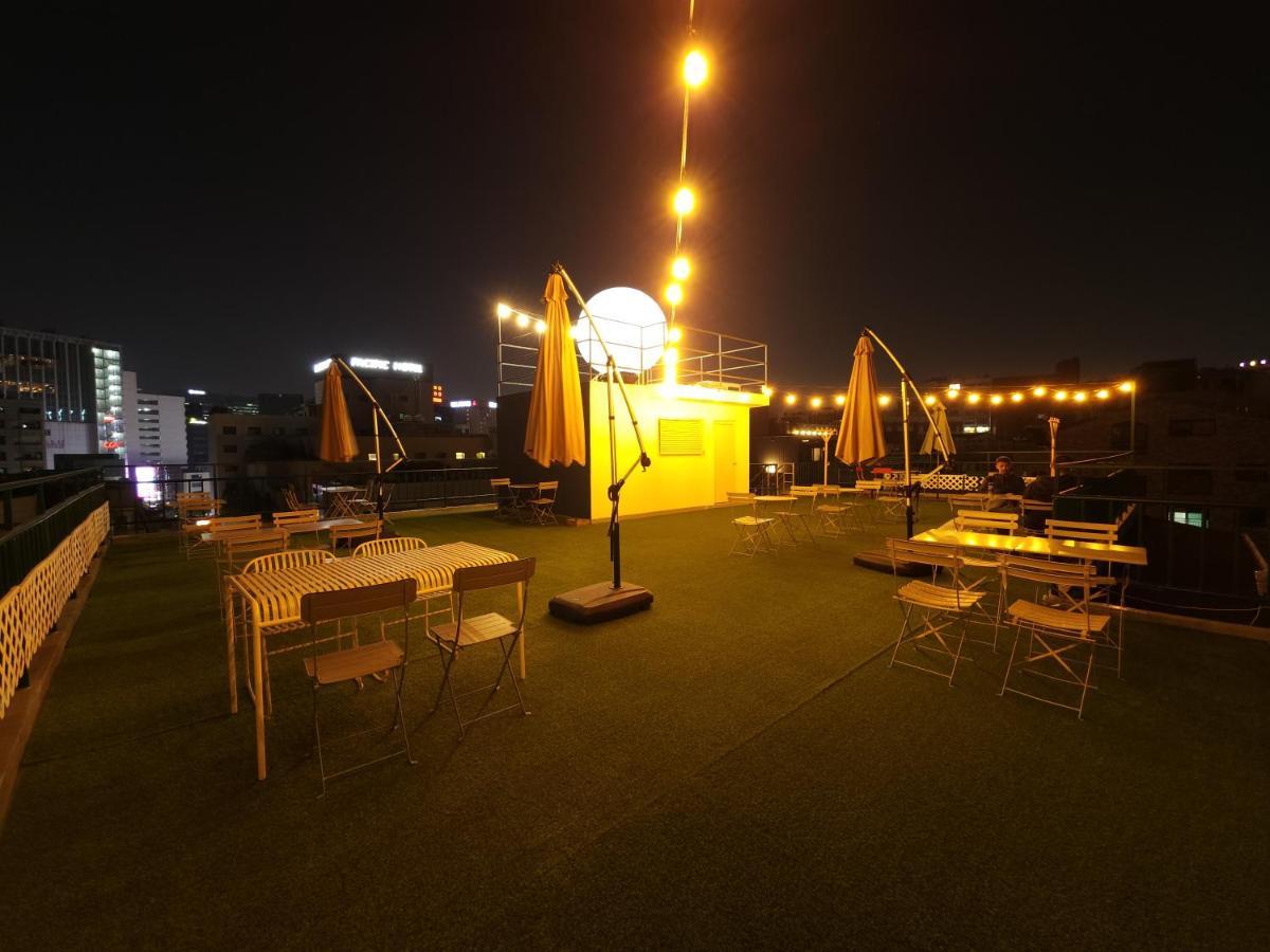 Auberge de jeunesse Oyo Myeongdong 5
