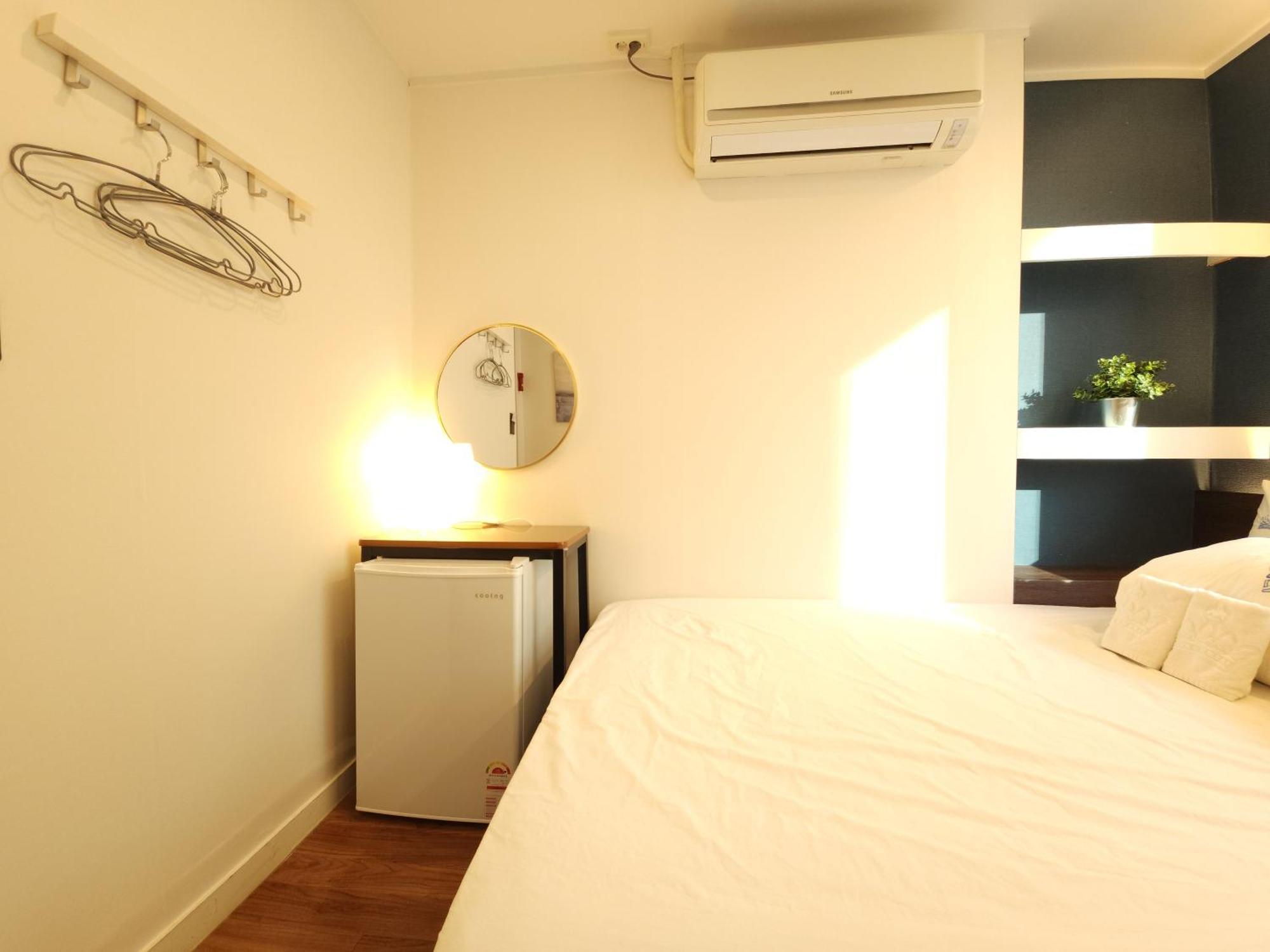 Auberge de jeunesse Oyo Myeongdong 5 *
