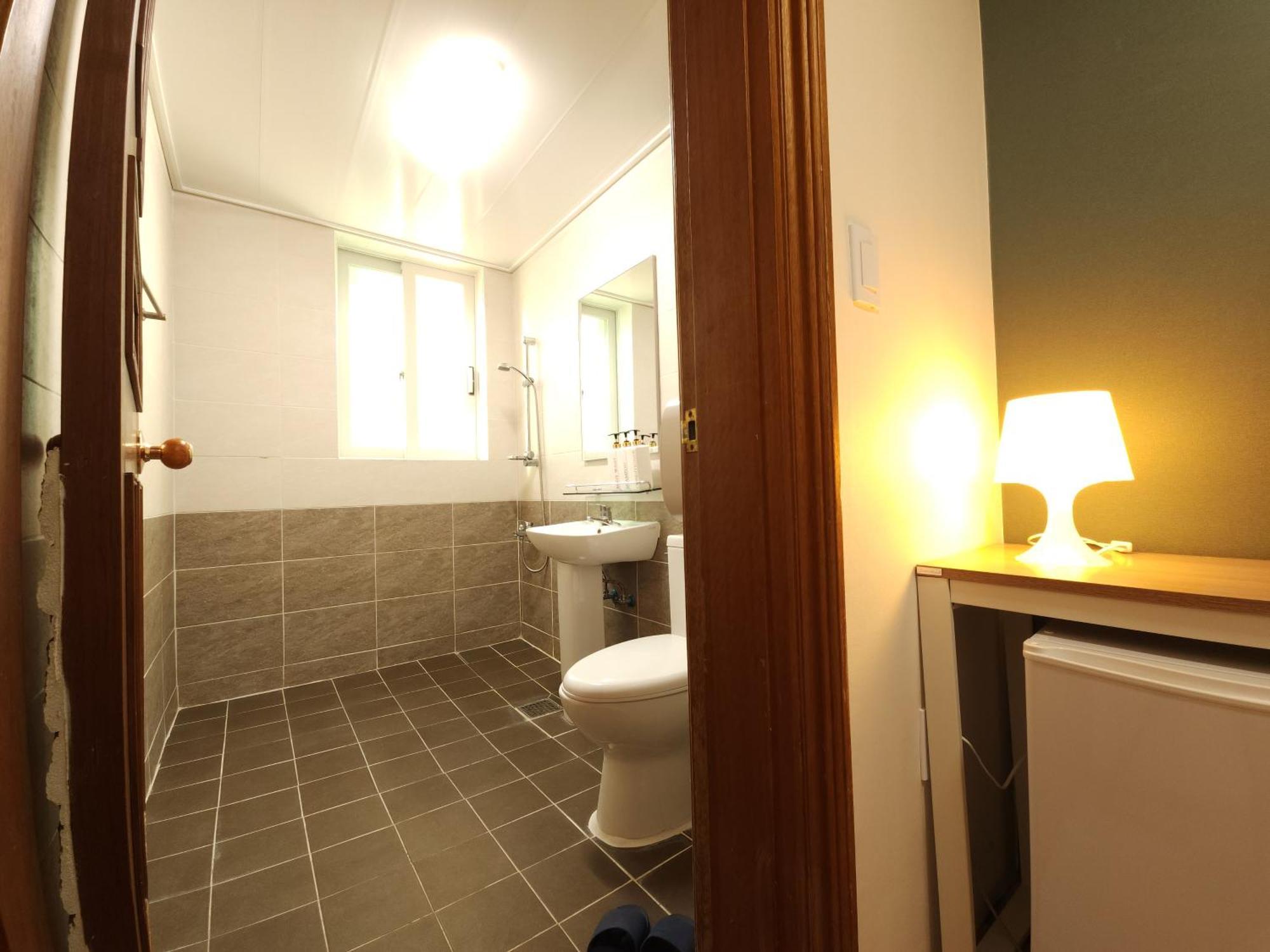 Auberge de jeunesse Oyo Myeongdong 5