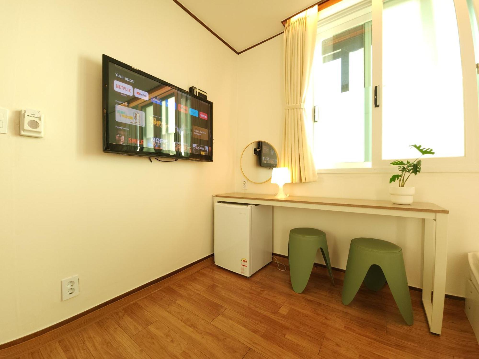 Auberge de jeunesse Oyo Myeongdong 5 Séoul